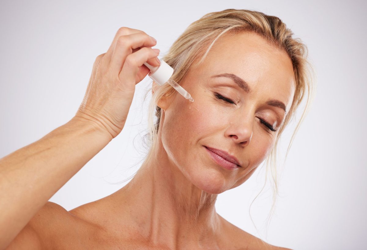 The Benefits of Peptide Therapy for Anti-Aging, Chino Hills